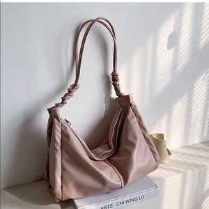Casual Shoulder Large Capacity Hand Bag